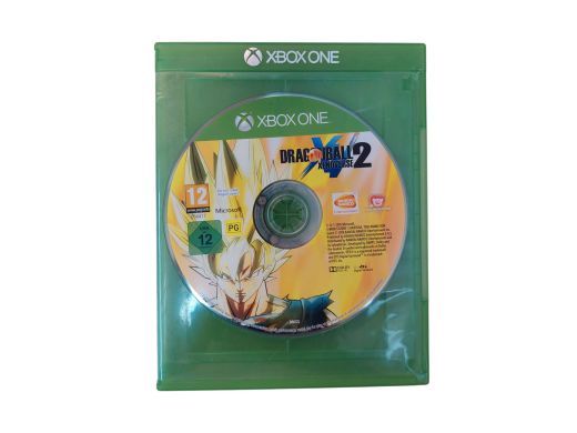 DRAGONBALL XENOVERSE 2
