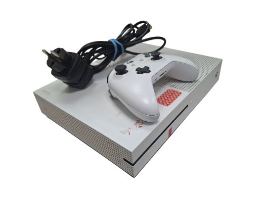 Microsoft x box one s Model 1681 1024 gb