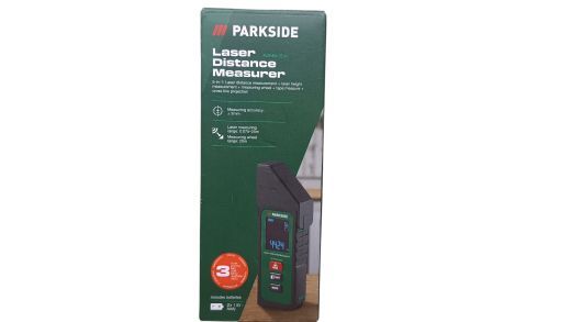 Parkside Plemm 25 A1