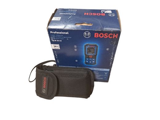 Bosch Glm 50-22