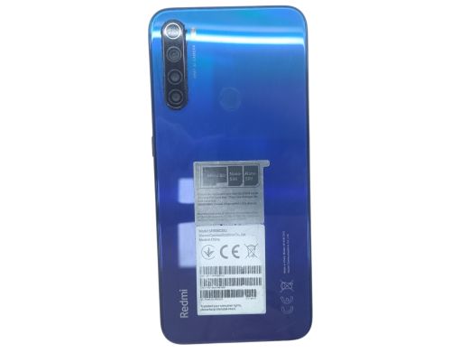 Xiaomi M1908C3Xg Note 8T 64 gb