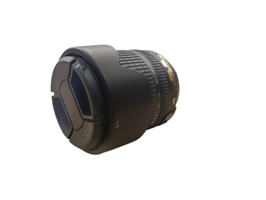 Nikon Af-S Nikkor