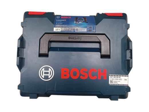 Bosch GST 18V-Li B 