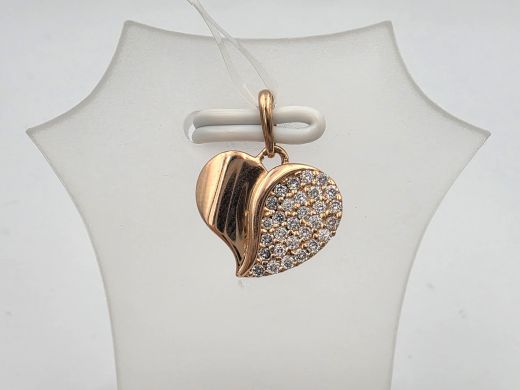 Zelta kulons, 0.72 g