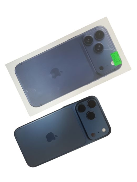 Appe iPhone 17 Pro Max 256 gb