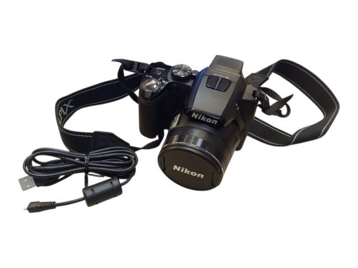 Nikon Coolpix P100