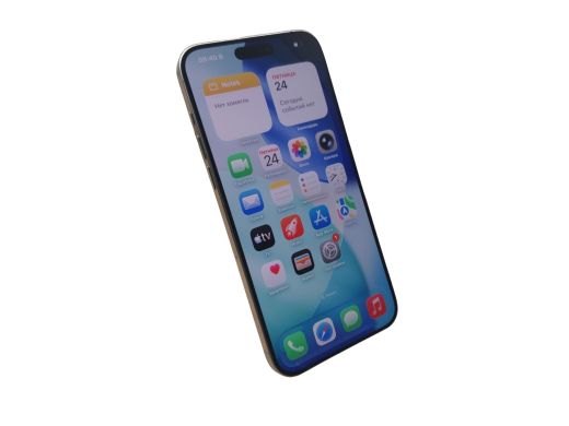 Apple iPhone 15 Pro Max 256 gb