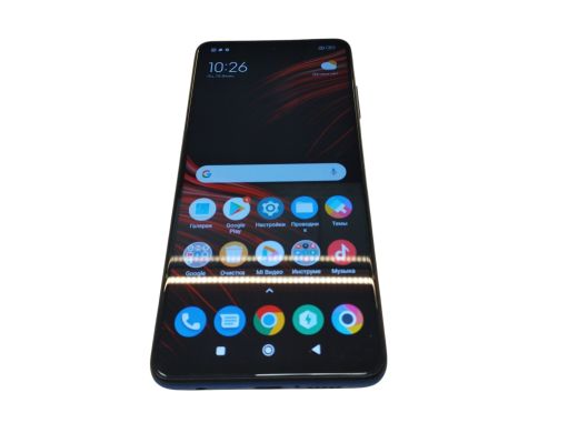 Poco X3 NFC 128 gb