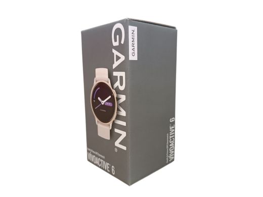 Garmin Vivoactive 6