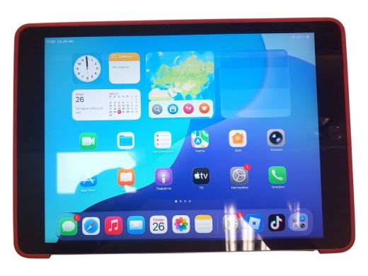 Apple Ipad9
