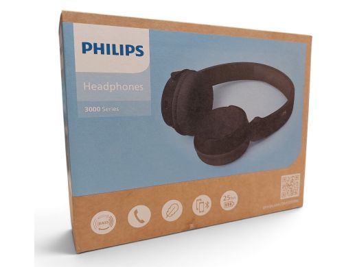Philips Tah3209Bk