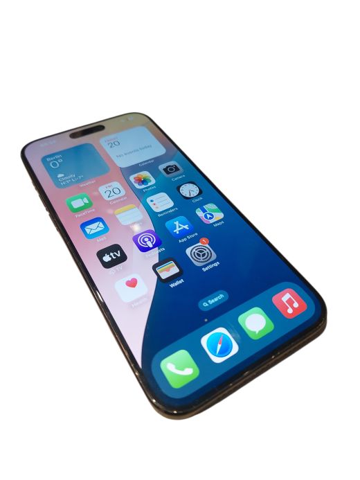 Apple iPhone 15 Pro Max 0.25 gb