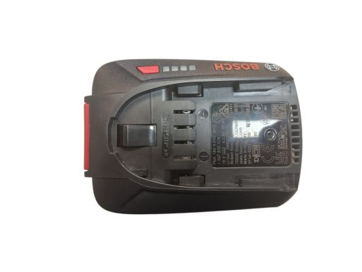 Bosch All 18V 4.0Ah