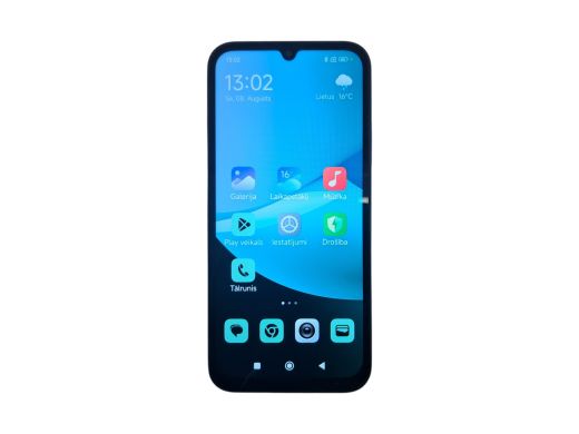 Xiaomi Redmi 15 C 128 gb