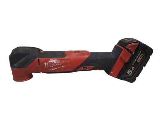 Milwaukee M18 Fmt