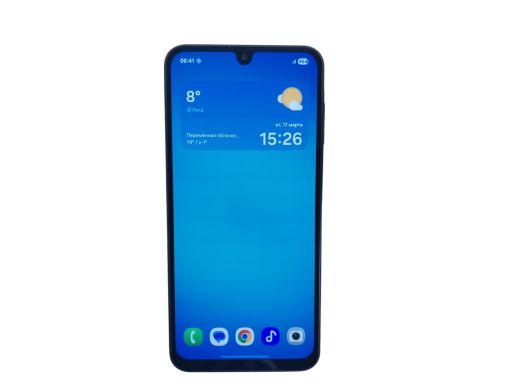 Samsung Galaxy A 17 5G 128 gb