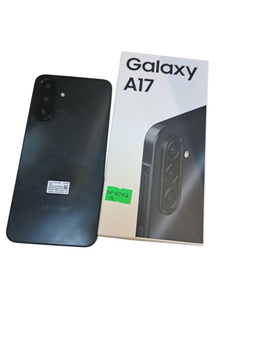 Samsung Galaxy A17 128 gb
