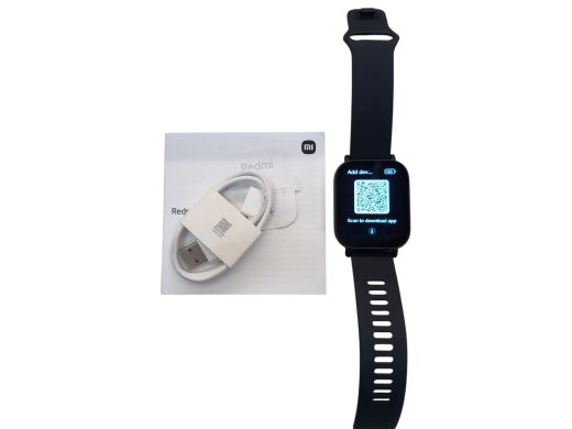 Xiaomi Watch 5