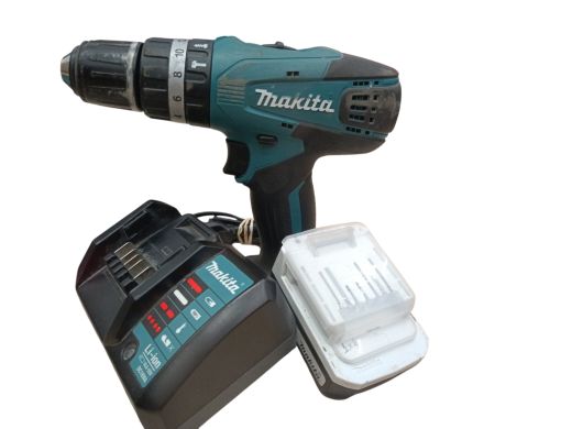 Makita Hp347D