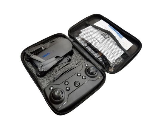 RC FPV Nav Norādīts