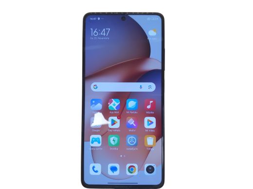 Xiaomi Note 12 Pro+ 5G