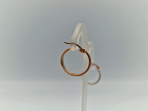 Zelta auskari, 1.46 g