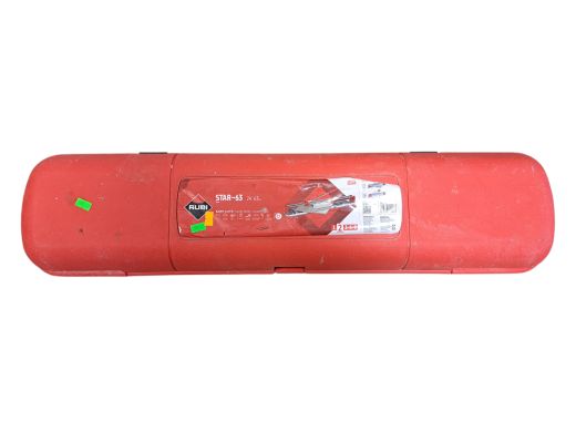 Flīžu griezējs Rubi Star 63