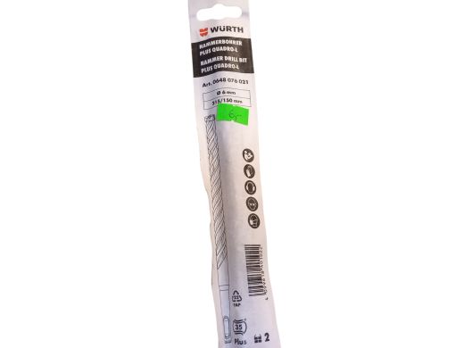 Würth Plus Quadro-L