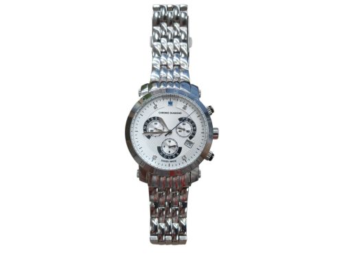 Chrono Diamond 10600 