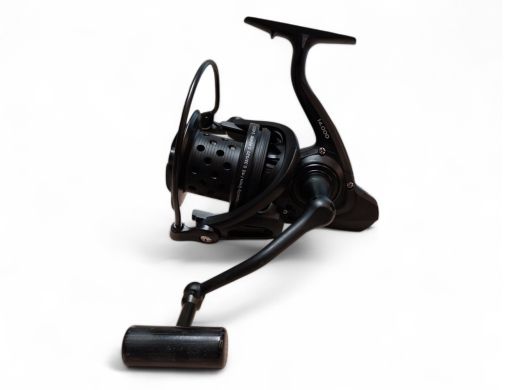 MAKŠĶERSPOLE Rcg Vtr1400 