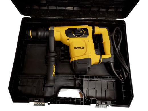 Dewalt D25481 -Qs