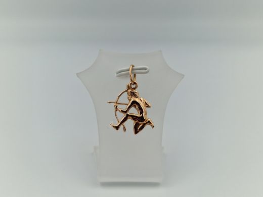 Zelta kulons, 1.67 g