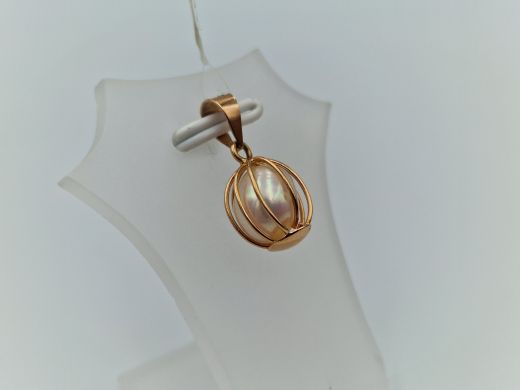 Zelta kulons, 1.31 g