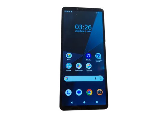 Sony Xperia 10 Iii 128 gb