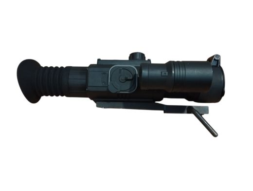 Yukon Sightline N455S