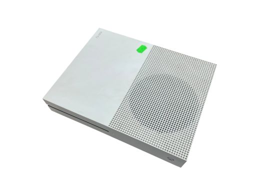 Microsoft Xbox One S 