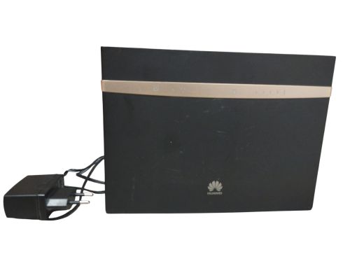 Huawei B525