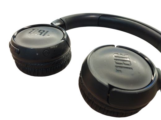 JBL Tune 520BT 