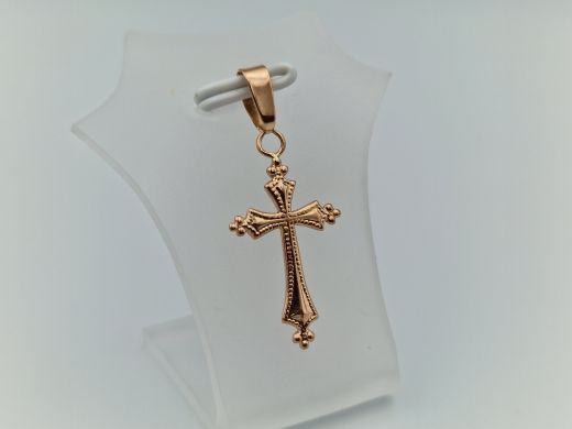 Золотой кулон, 0.93 г