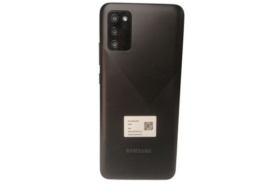 Samsung A02S 32 gb