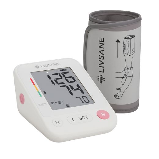 LIVSANE Tonometrs 
