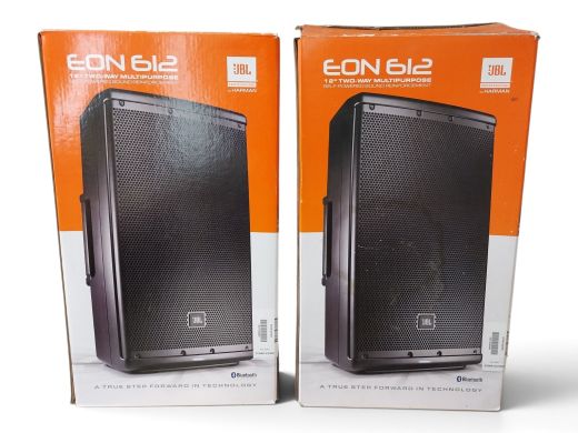 JBL Eon612