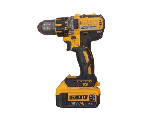 DeWalt DCD790 