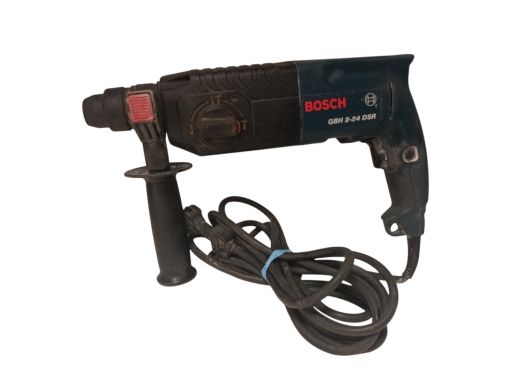 Bosch Gbh 2-24 Dsr