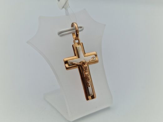 Золотой кулон, 2.41 г