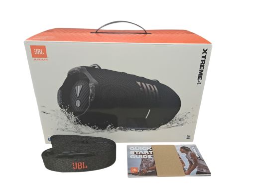 JBL Xtreme 4