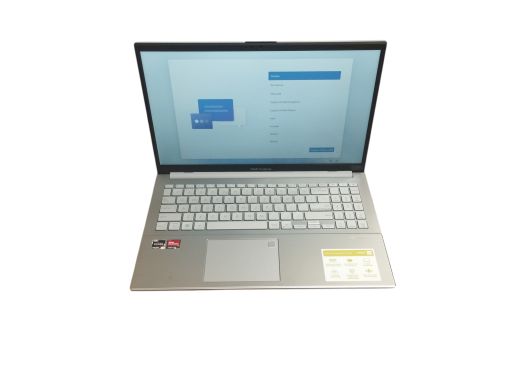 Asus Vivobook GO 15 512