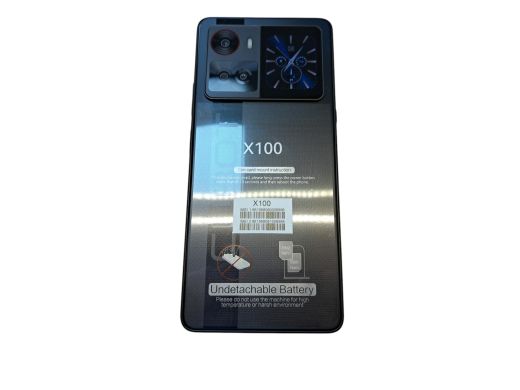 Cubot X1000 256 gb