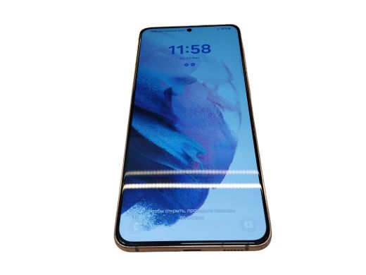Samsung Sm-G996B/Ds Galaxy S21 5G 128 gb