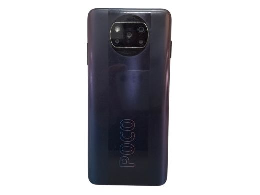 Xiaomi Poco X3 128 gb